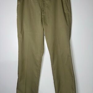 Under Armour Men's Khaki Chinos